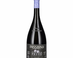 Fassbind Les Vieilles Barriques VIEILLE PRUNE 40% Vol. 0,7l