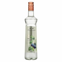 Puchheimer Klare Zwetschke 40% Vol. 0,5l