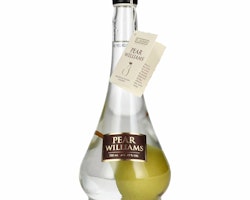 R. Jelínek Williams Pear Brandy 42% Vol. 0,7l