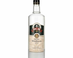 Hödl Hof Original HIMBEERE Geist 38% Vol. 1l