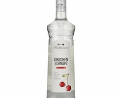 Puchheimer Kirschenschnaps 35% Vol. 1l