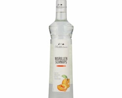 Puchheimer Marillen Schnaps 35% Vol. 0,7l