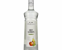 Puchheimer Obst Schnaps 40% Vol. 1l