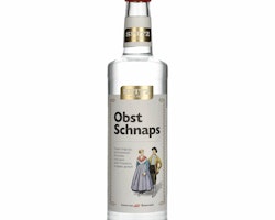 Spitz Obst Schnaps 35% Vol. 0,7l