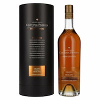 Bocchino Cantina Privata GRAPPA MOSCATO Sauternes Cask Finish 42% Vol. 0,7l in Giftbox