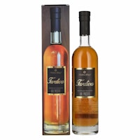 Bottega Grappa Invecchiata Tardiva 38% Vol. 0,5l in Giftbox