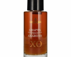 Dellavalle Grappa di Amarone XO 42% Vol. 0,7l