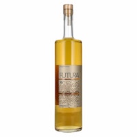 Domenis 1898 FUTURA 36 Grappa Riserva 40% Vol. 1,5l