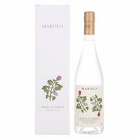 Marolo Grappa di BAROLO BUSSIA 45% Vol. 0,7l in Giftbox