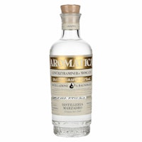 Marzadro AROMATICA Grappa 41% Vol. 0,5l