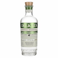 Marzadro DELICATA Grappa 41% Vol. 0,5l