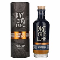 Marzadro DICIOTTO Lune Botte Whisky 42% Vol. 0,5l in Giftbox