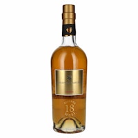 Maschio Beniamino RISERVA Barrique 18 Mesi Grappa 40% Vol. 0,7l