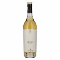 Mazzetti D'Altavilla Grappa di Moscato Collezione 43% Vol. 0,7l in Giftbox