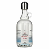 Nonino Grappa 43% Vol. 0,7l