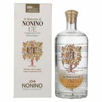 Nonino Grappa ÚE Monovitigno la Malvasia 38% Vol. 0,7l in Giftbox