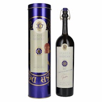 Poli Grappa di Bolgheri Sassicaia Poli 40% Vol. 0,5l in Tinbox