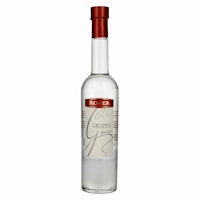 Roner Grappa Bianca 38% Vol. 0,5l