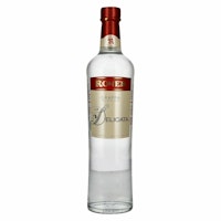 Roner Grappa La Delicata 40% Vol. 0,7l