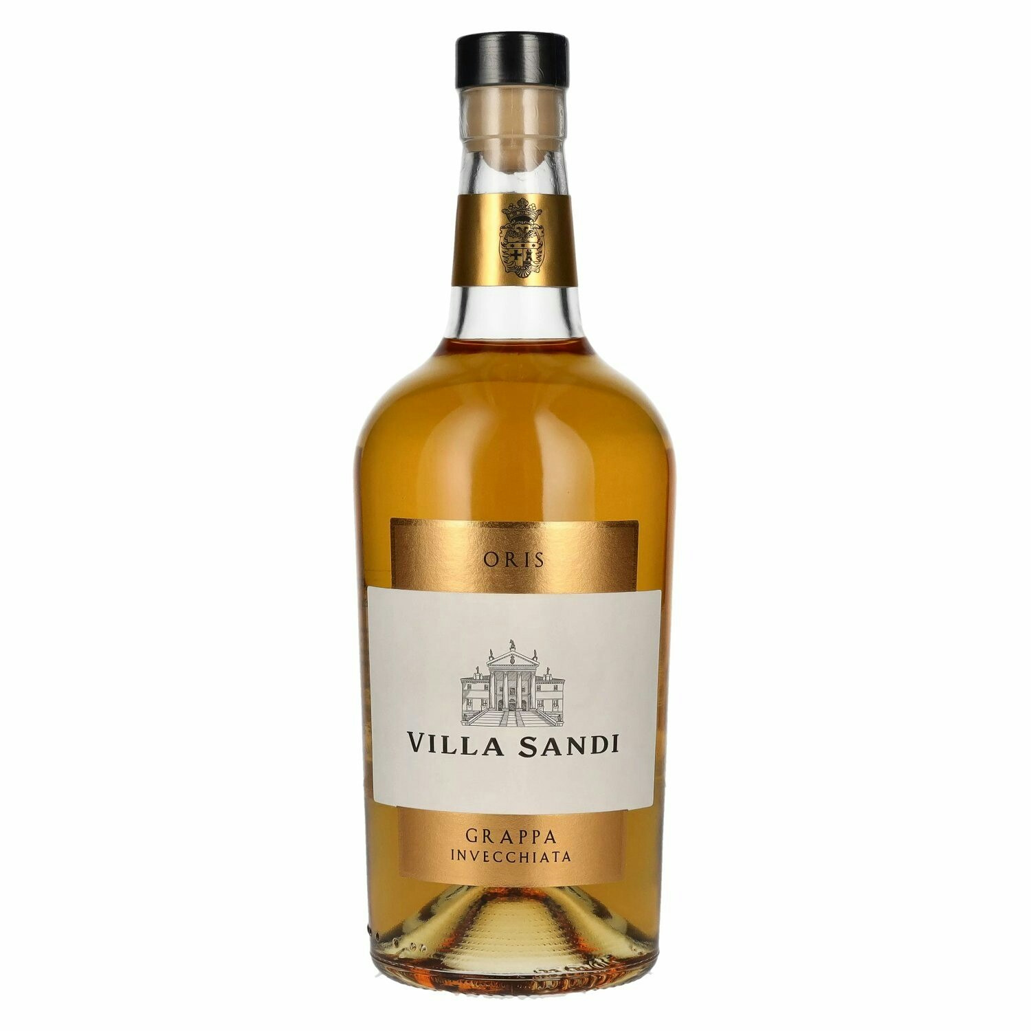Villa Sandi ORIS Grappa Invecchiata 40% Vol. 0,7l