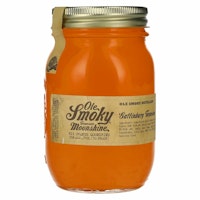 Ole Smoky Moonshine BIG ORANGE 35% Vol. 0,5l