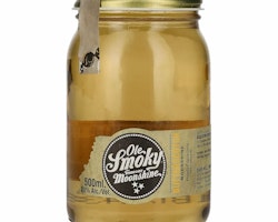 Ole Smoky Moonshine BUTTERSCOTCH 20% Vol. 0,5l
