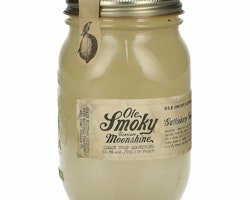 Ole Smoky Tennessee Moonshine LEMON DROP 32,5% Vol. 0,5l