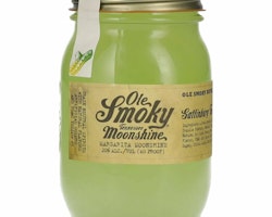 Ole Smoky Tennessee Moonshine MARGARITA 20% Vol. 0,7l