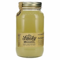 Ole Smoky Tennessee Moonshine LEMON DROP 32,5% Vol. 0,7l