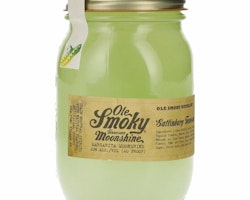 Ole Smoky Tennessee Moonshine MARGARITA 20% Vol. 0,5l