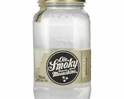 Ole Smoky Tennessee Moonshine ORIGINAL 50% Vol. 0,7l