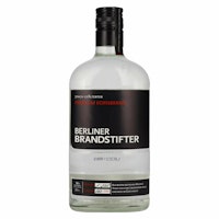 Berliner Brandstifter Premium Kornbrand 38% Vol. 0,7l