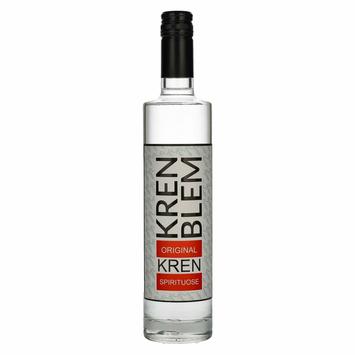 KrenBlem Original Kren Spirituose 35% Vol. 0,5l