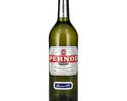 Pernod Paris 40% Vol. 0,7l