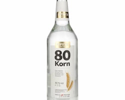 Spitz Ansatz Korn 80% Vol. 1l
