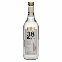 Spitz Korn 38% Vol. 1l