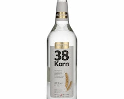 Spitz Korn 38% Vol. 1l