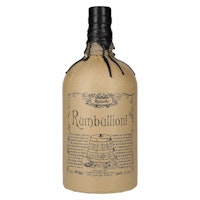 Ableforth's Rumbullion! Premium Spirit Drink 42,6% Vol. 1,5l
