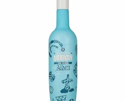 Aldea Aborigen Tiki Spiced Spirit Drink 38% Vol. 0,7l