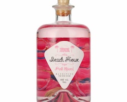 Beach House Pink Spiced 40% Vol. 0,7l