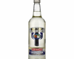 Belmont Estate COCONUT Premium Spirit Drink 30% Vol. 0,7l