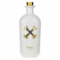 Bumbu Cream 15% Vol. 0,7l