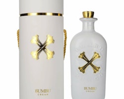 Bumbu Cream Gift Set Limited Edition 15% Vol. 0,7l in Giftbox