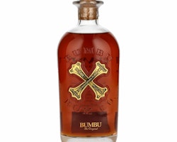 Bumbu The Original 40% Vol. 0,7l