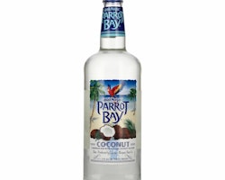 Captain Morgan Parrot Bay Coconut 21% Vol. 1l