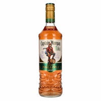 Captain Morgan Tiki Mango & Pineapple Flavour Spirit Drink 25% Vol. 0,7l
