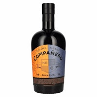 Compañero JAMAICA - PANAMA Elixir Extra 47% Vol. 0,7l