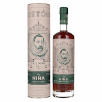 Cristóbal NIÑA 40% Vol. 0,7l in Giftbox