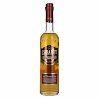 Cubaney Caramelo Spirit Drink 30% Vol. 0,7l