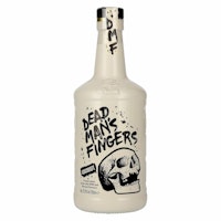 Dead Man's Fingers Coconut Spirit Drink 37,5% Vol. 0,7l